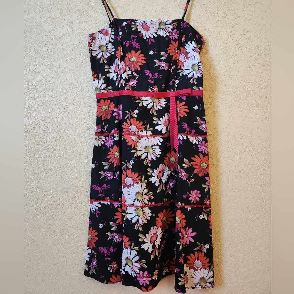 Summer  dress